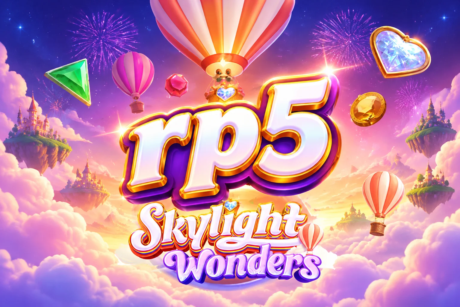 rp5 · Panduan Mekanisme Simbol Runtuh dan Fitur Captains Bounty di rp5