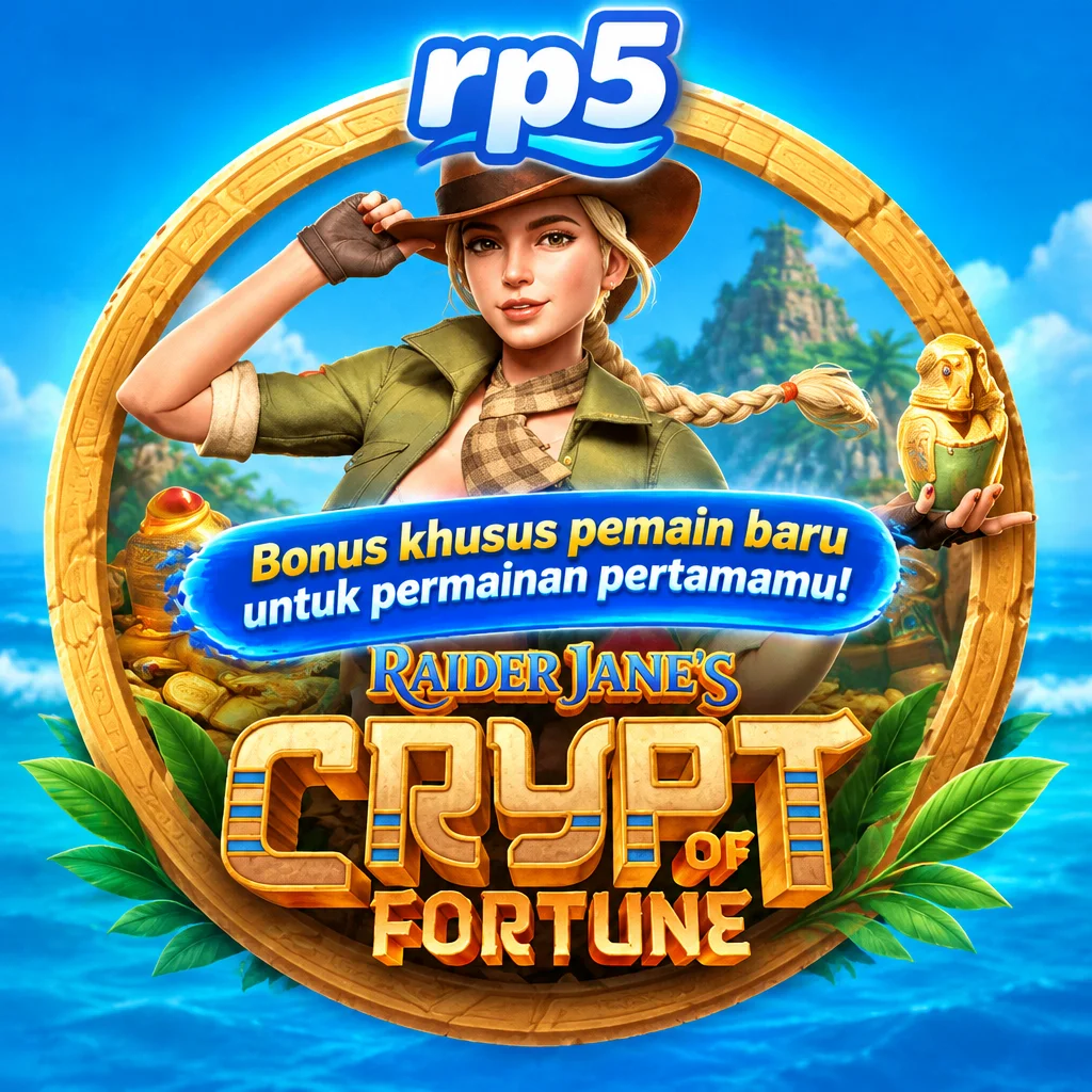 rp5 · Crypt Fortune