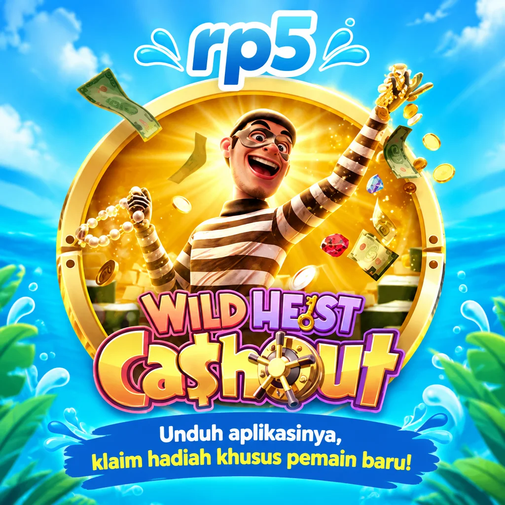 rp5 · Wild Heist Co