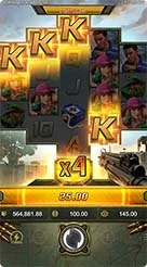 rp5 · Battleground