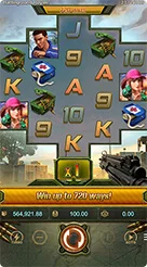 rp5 · Battleground