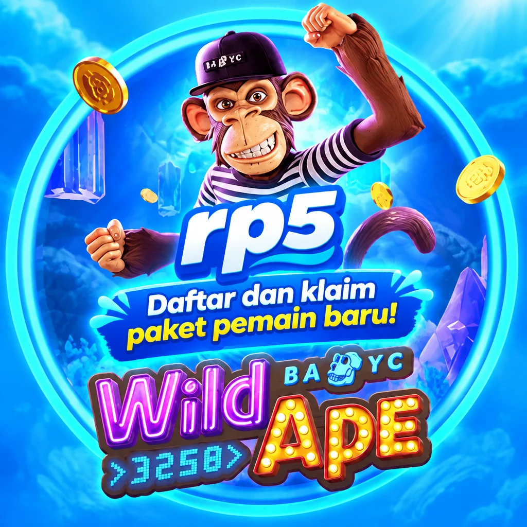 rp5 · Wild Ape 3258