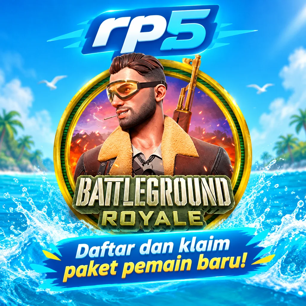 rp5 · Battleground