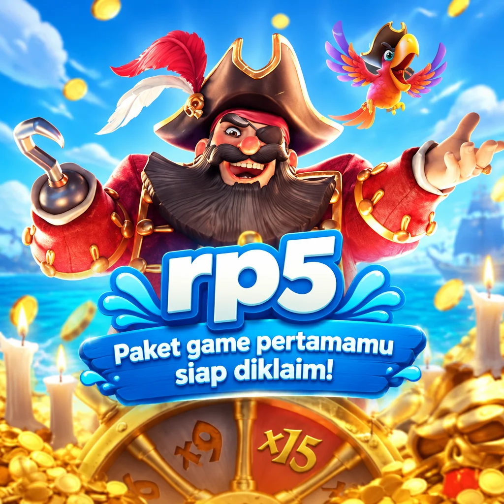 rp5 · Captains Bounty